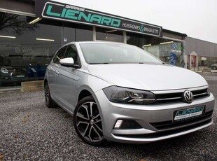 Volkswagen Polo1.6 TDi Comfortline *CARPLAY*GPS*CRUISE*GARANTIE