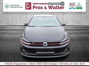 Volkswagen Polo2.0 TSI 6-DSG GTi LED+NAVI+KAMERA+PANO-DACH