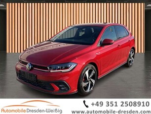 Volkswagen Polo2.0 TSI DSG GTI*ACC*Parkassist*Matrix-LED*