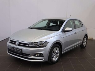 Volkswagen Polo5p 1.0 evo comfortline 80cv