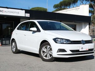 Volkswagen Polo5p 1.0 EVO COMFORTLINE 80cv