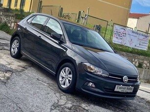 Volkswagen Polo5p 1.0 tgi Comfortline 90cv Solo 45000km...!!!!