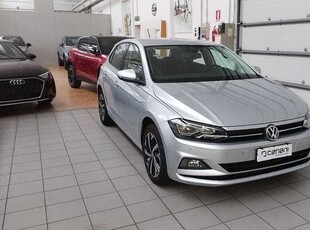 Volkswagen Polo6ª serie 1.0 TSI 5p. Highline