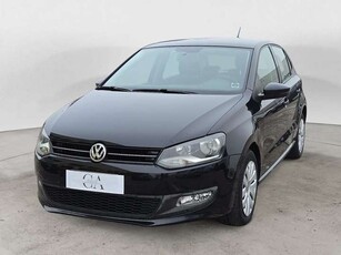 Volkswagen PoloPolo 1.2 70 CV 5 porte Comfortline