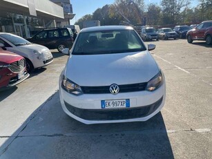 Volkswagen PoloPolo 3p 1.2 Trendline 60cv