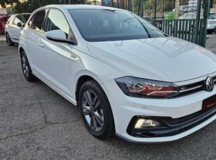 Volkswagen PoloPolo 5p 1.0 tsi Sport R-line 95cv