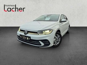 Volkswagen PoloStyle 1.0 TSI DSG