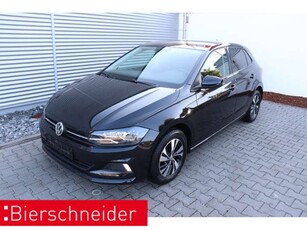 Volkswagen PoloVI 1.0 TSI DSG Comfortline NAVI PDC KLIMA