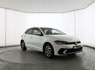 Volkswagen PoloVI 1.0 TSI Life|CarPlay|SHZG|PDC v+h|LED