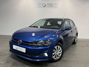 Volkswagen PoloVI Comfortline