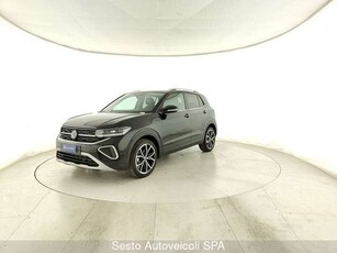 Volkswagen T-Cross1.0 TSI 115 CV Style