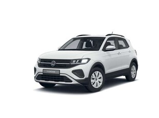 Volkswagen T-Cross1.0 TSI 70kW