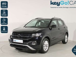 Volkswagen T-Cross1.0 TSI Advance DSG7 81kW