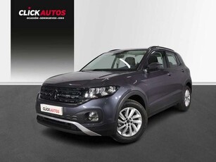 Volkswagen T-Cross1.0 TSI Advance DSG7 81kW