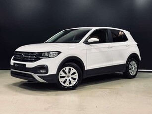 Volkswagen T-Cross1.0 TSI DSG Facelift!, Apple Carplay, Android Auto