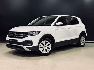 Volkswagen T-Cross1.0 TSI DSG Facelift!, Apple Carplay, Android Auto