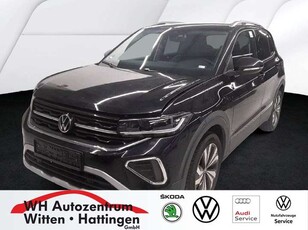 Volkswagen T-Cross1.0 TSI DSG Style 