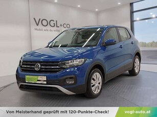 Volkswagen T-Cross1,0 TSI