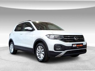 Volkswagen T-Cross1.0 TSI Life ACC|Sitzhz|ParkPil|CarPlay