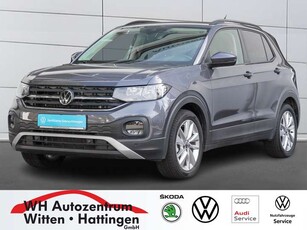 Volkswagen T-Cross1.0 TSI Life NAVI REARVIEW GJ-REIFEN ACC SITZHZG