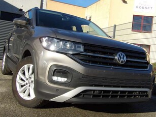 Volkswagen T-Cross1.0 TSI Life OPF