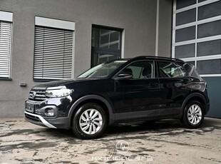 Volkswagen T-Cross1.0 TSI Life Pickerl NEU