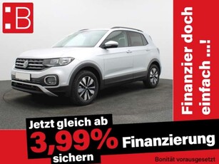 Volkswagen T-Cross1.0 TSI Move NAVI ACC PDC