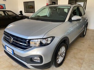 Volkswagen T-Cross1.0 tsi Style 110cv dsg