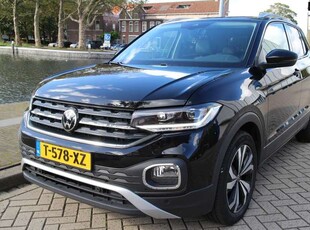 Volkswagen T-Cross1.0 TSI Style