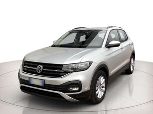 Volkswagen T-Cross1.0 tsi Style 95cv