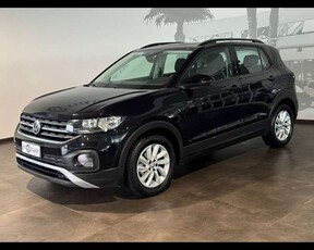 Volkswagen T-Cross1.0 TSI Style BMT