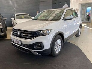 Volkswagen T-Cross1.0 TSI Style BMT