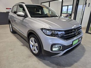 Volkswagen T-Cross1.0 TSI Style OPF DSG