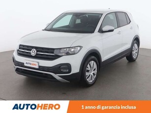 Volkswagen T-Cross1.0 TSI Urban