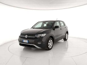 Volkswagen T-Cross1.0 tsi Urban 95cv