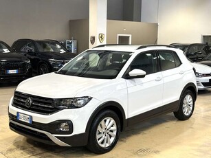 Volkswagen T-Cross1.5 TSI Style 150cv DSG - Carplay - Active Cruise