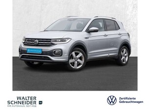 Volkswagen T-Cross1.5 TSI Style R-Line LED RFK