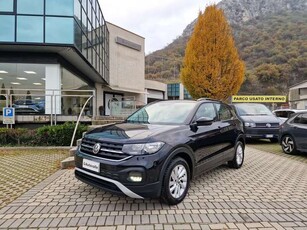 Volkswagen T-Cross1.6 TDI SCR Style BMT