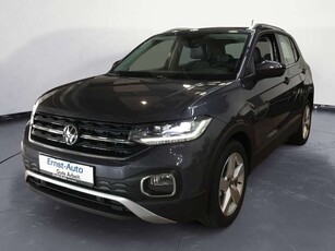 Volkswagen T-CrossLast Style Edition 1.0 TSI +KAMERA+LED+EPH+DAB+