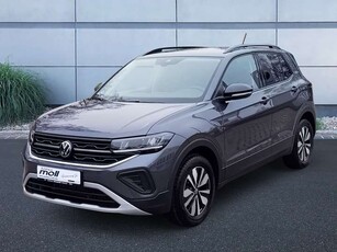 Volkswagen T-CrossLife 1.0 l TSI OPF 85 kW (116 PS ) 7-Gan