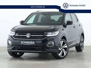 Volkswagen T-CrossStyle 1.5 l TSI DSG