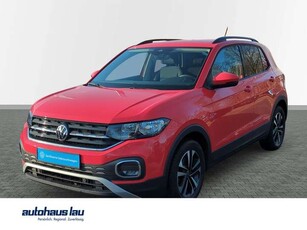 Volkswagen T-CrossUnited