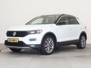 Volkswagen T-ROC 2019