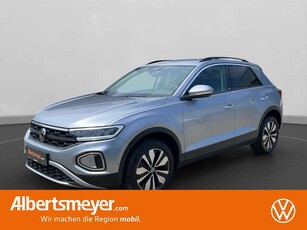 Volkswagen T-Roc1.0 TSI 6-Gang 