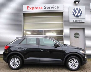 Volkswagen T-Roc1.0 TSI /App-Connect/Winterpaket/DAB+/