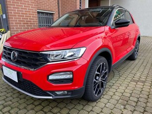 Volkswagen T-Roc1.0 TSI BUSINESS 110CV LIFE