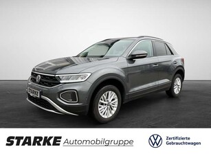 Volkswagen T-Roc1.0 TSI Life