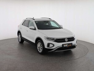 Volkswagen T-Roc1.0 TSI Life|SHZG|ACC|ParkAss+Kamera|LED