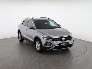 Volkswagen T-Roc1.0 TSI Life|SHZG|ACC|ParkAss+Kamera|LED