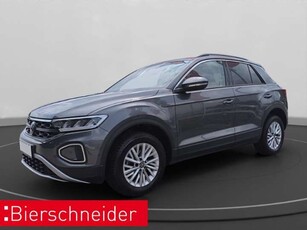 Volkswagen T-Roc1.0 TSI NAVI LED PARKASSIST